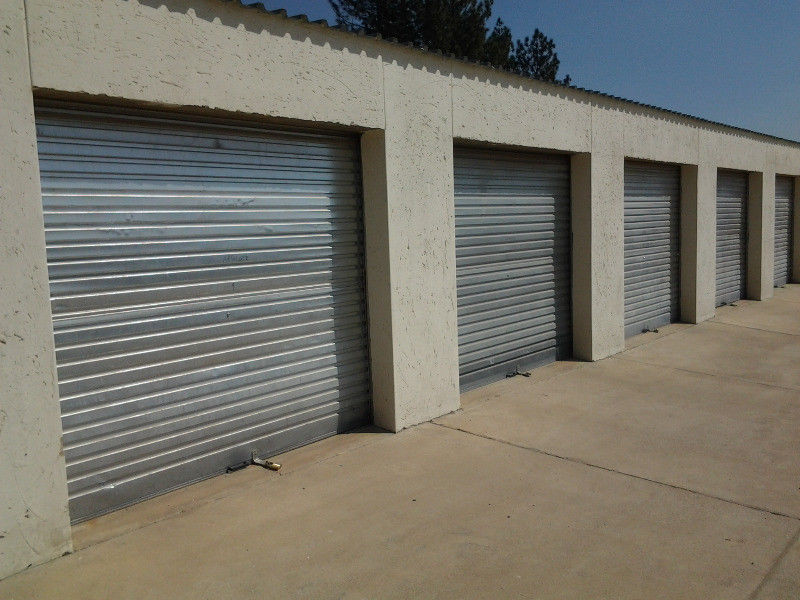 Smart Storage Solutions