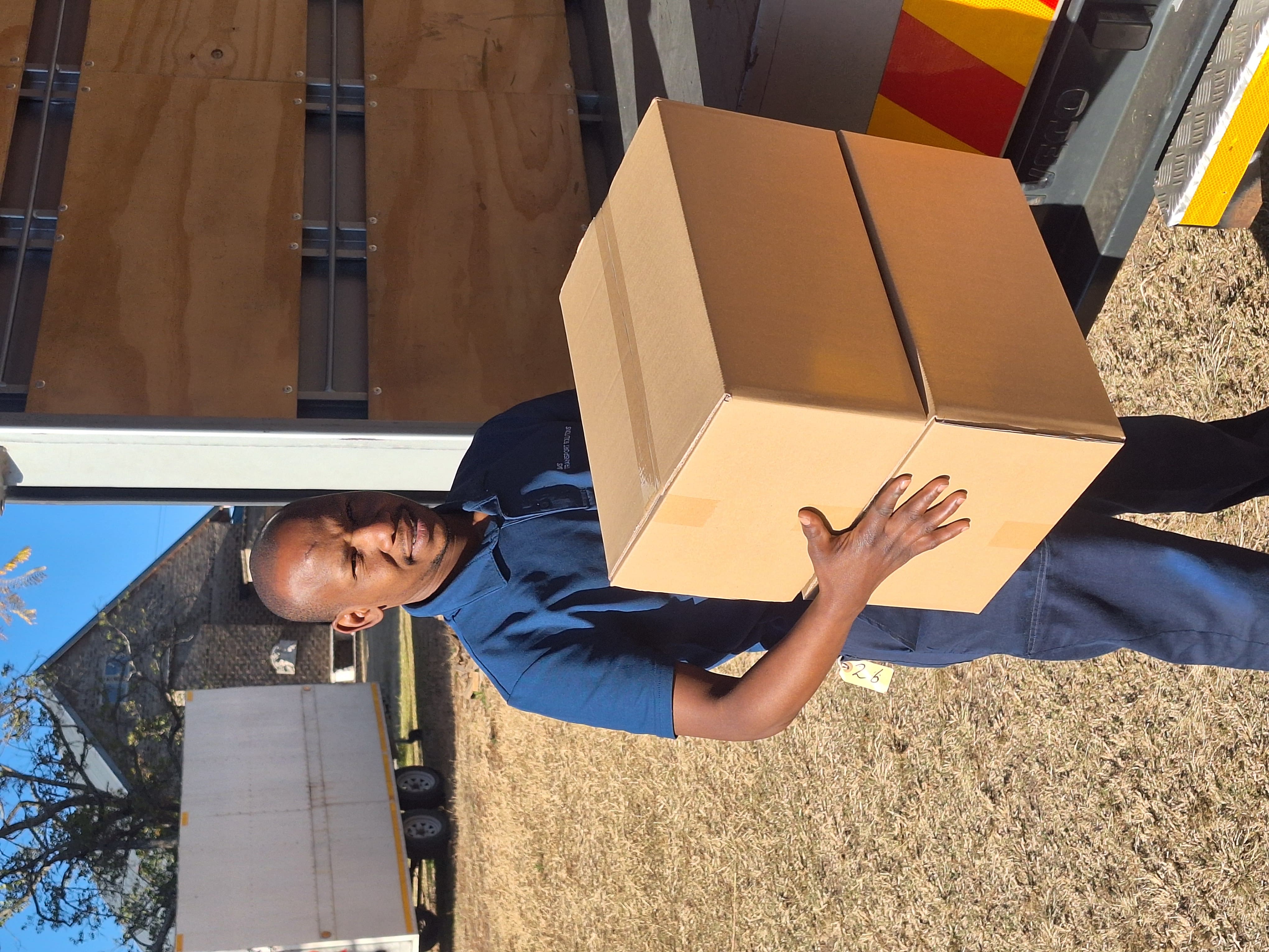 Professional Logistics Solutions