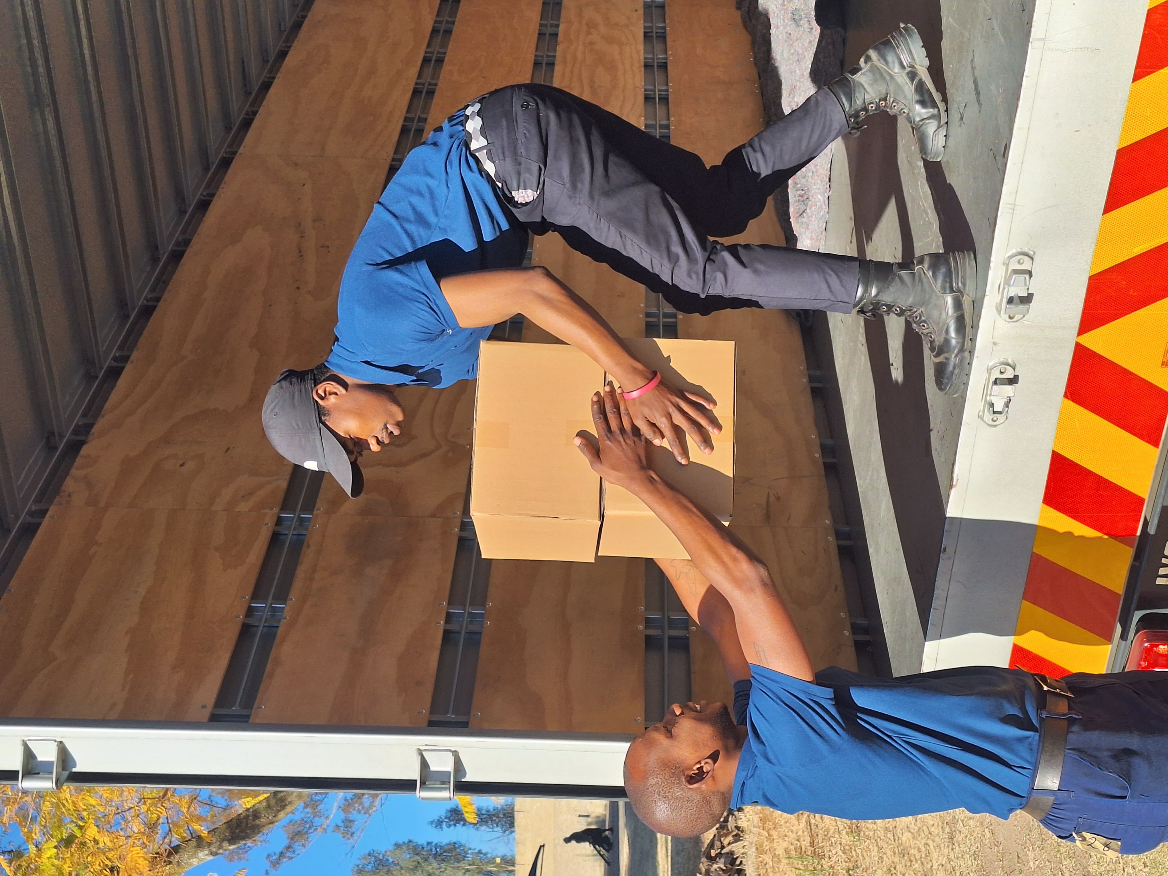 Reliable Transport Services