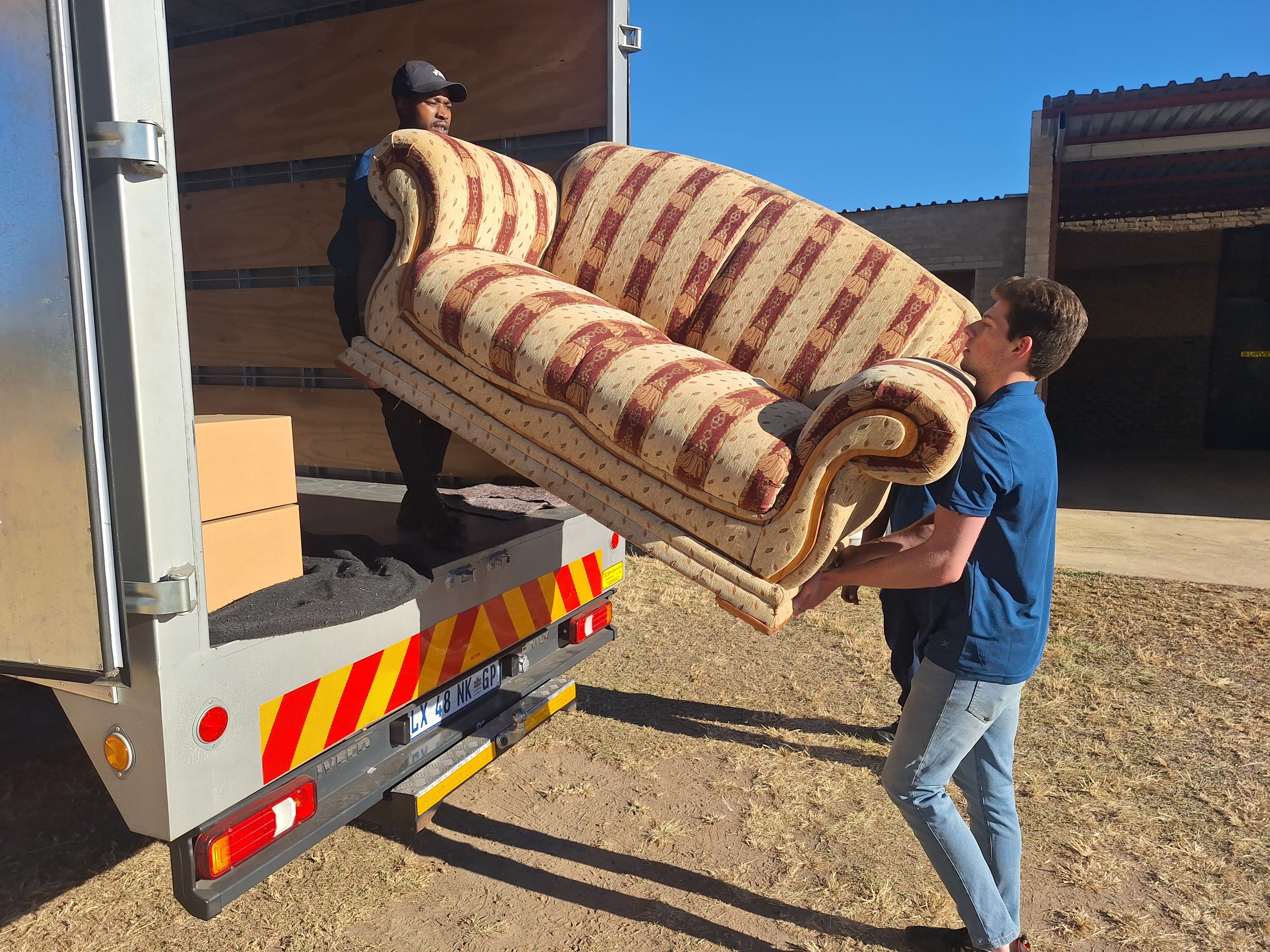 Professional Storage Solutions