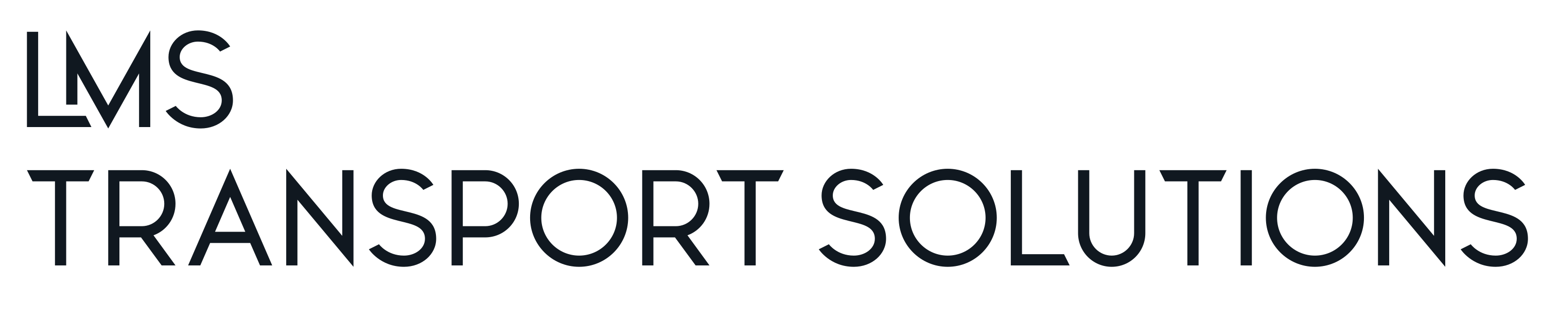 LMS Transport Solutions